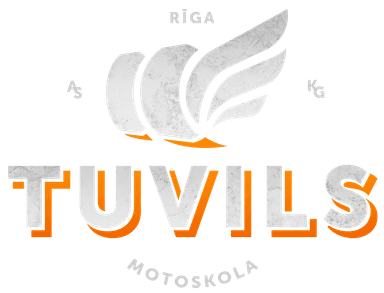 Motoskola TUVILS.LV